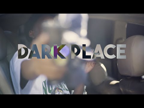 Lil $herm - Dark Place (Exclusive Music Video) | Dir. JohnnyThundaa