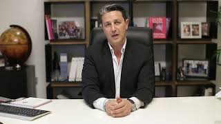 אורן רווח בחירות לשכת המסחר 2019