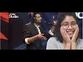 Indian girl Reacts to Coke Studio Season 8 - Bewajah - Nabeel Shaukat Ali
