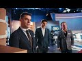 ☂️ Ook voor de analisten is het nog even wennen..❌ E̷P̷S̷N̷  ✅ ESPN | FOX Sports wordt ESPN
