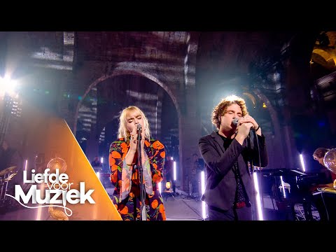 Video thumbnail for Now We’re Not Talking (uit Liefde Voor Muziek)