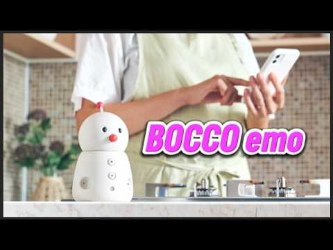 Bocco Emo Review Video 3
