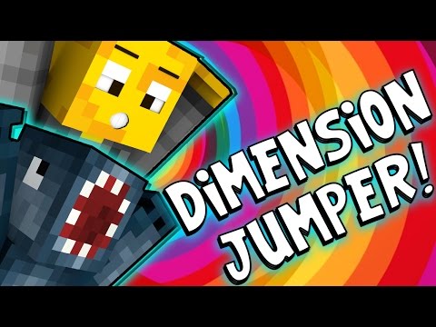 Insane Minecraft Jumper Exploits!