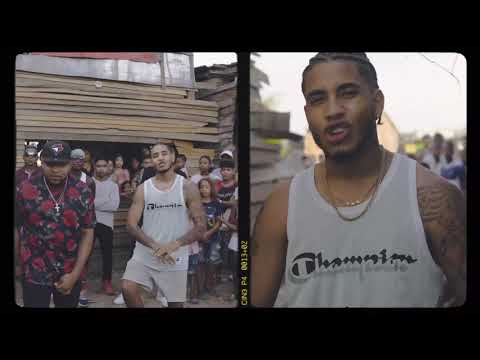 QUE SE MAMEN UN DEO ft PEPAURAN