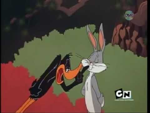 Pernalonga Caça ao Pato 2/3