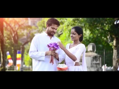Aruni & Janaka PRE WEDDING SHOOT_STUDIO INDUWARA CINEMATOGRAPHY