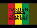 Welcome To Jamrock
