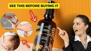 Balaayah Black Gram Body Booster | Balaayah Black Gram Body Booster Review ⚠️Look At This Before⚠️