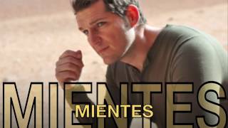 Manu Tenorio - Mientes (EXCLUSIVA)
