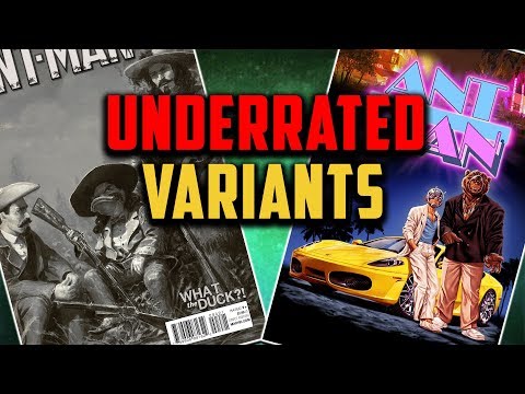 Friendship, Atonement & Prison Avoidance - Ant-Man Second-Chance Man #4 Breakdown/Review/Discussion