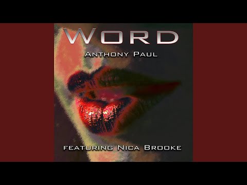 Word (Original Vocal Mix) (feat. Nica Brooke)
