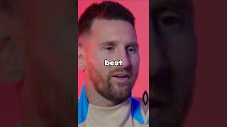 Download lagu Messi Chooses the 6 Best Players in History #ronaldo #football #vinicius #messi #neymar #soccer mp3