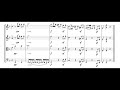 Beethoven: String Quartet no. 1 in F major, op. 18 no. 1