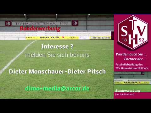 Johannes Eisinger TSV Haunstetten III [88. Minute 3 : 4] vs. - TSV Neusäß II 3:4