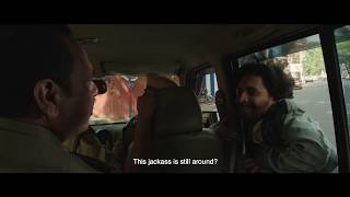 The Flight (Urojahaj) Trailer | Jio MAMI 20th Mumbai Film Festival with Star