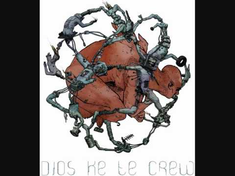 Dios Ke Te Crew - Dame Ighual