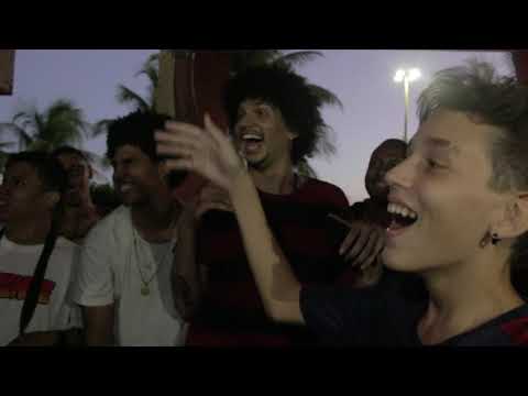 Irnou e Akuma x Madruga e Mutti - GRANDE FINAL - Batalha da Torre 120ª edição