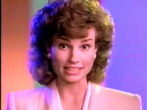 Mix 106.5 (WWMX radio, Baltimore) ad from 1986