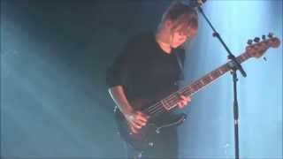 For the Beauty of Wynona (Written by Daniel Lanois) Performed by Rebecca