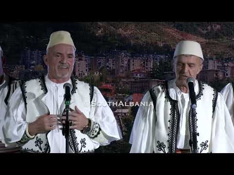 SEC U THER N JE LOPE - GRUPI POLIFONIK “TOMORRICA”, SKRAPAR