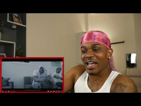 SLICE Gz x Kese Munna   Block Party  OFFICIAL MUSIC VIDEO  Upper Cla$$ Reaction