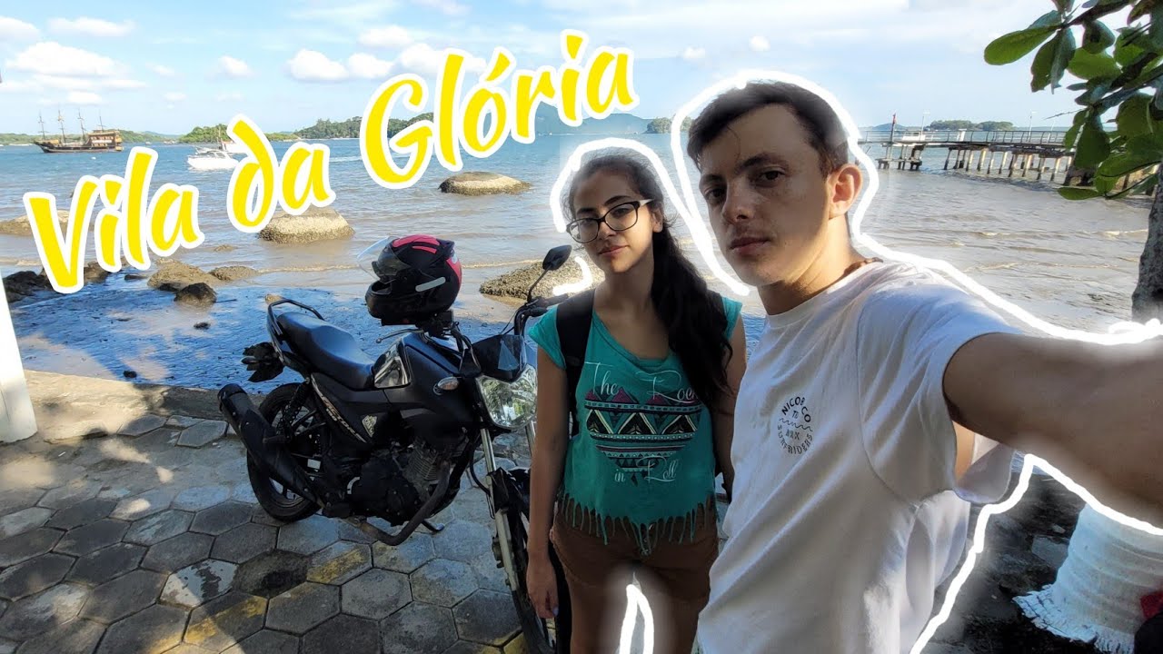 FERRY BOAT- de Joinville/itapoá e itapoá/São Francisco do Sul