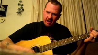 Cover of Motörhead&#39;s &quot;Ain&#39;t No Nice guy&quot; by Brian