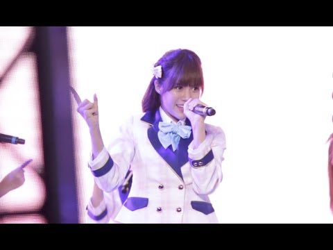 190302 Kimi no Koto ga Suki Dakara ก็เพราะว่าชอบเธอ : THANK YOU & THE BEGINNER (fancam ก่อน BNK48)