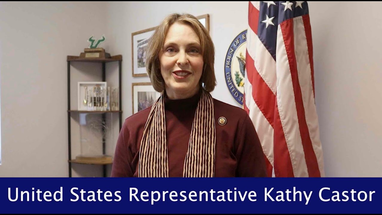 Castor Angels for Change