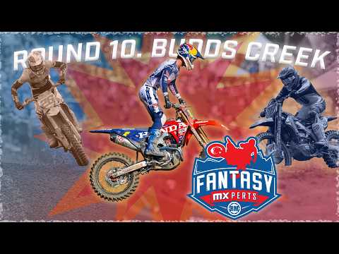 Rm Fantasy Mx