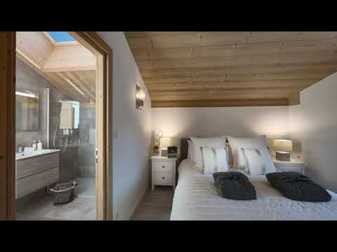 Chalet Blanc, Morzine