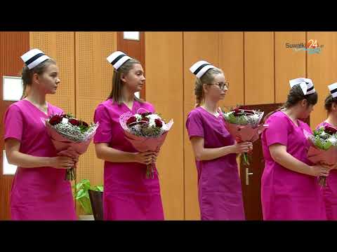 Czepkowanie 2021 w PUZ w Suwałkach