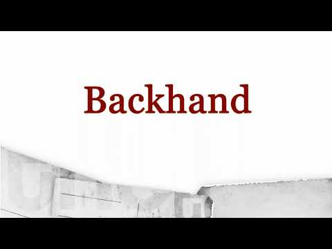 College Tennis USA Recruit Video OverBoarder - Elliot Moulin