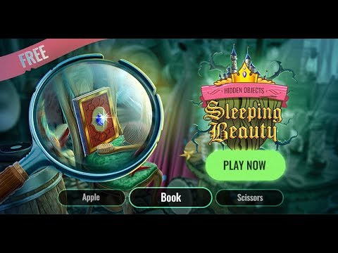 Fairy Tale: Sleeping Beauty Video