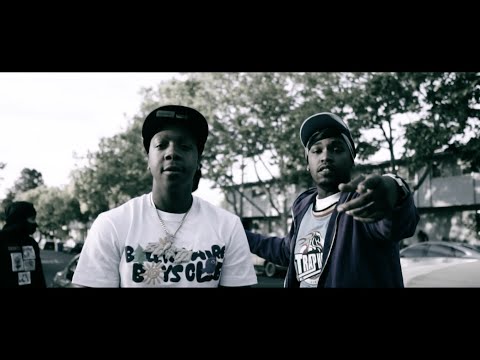 Bthergang Vonnie & Bla$ta - Double Action Prod WavvyJ Dir. by Lewaythelegend