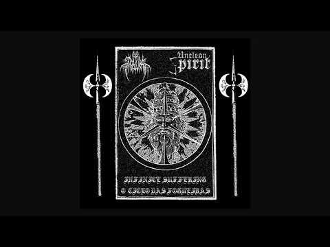 Unclean Spirit - Decompor