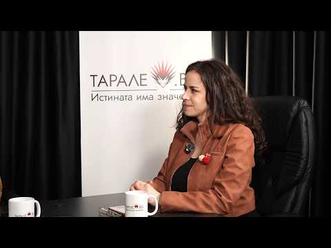 Ружа Райчева: "Сияние" може да е изненадата на изборите, не е изключено да има съюз Радев-Борисов