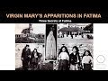 Fatima Apparitions Full Movie