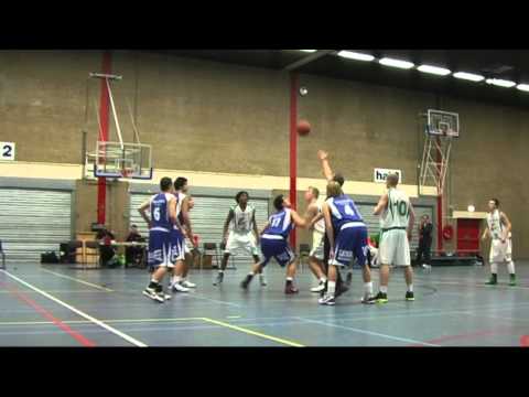 Trailer u18 Rotterdam Leiden Sinterklaasavond