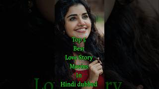 Download lagu Top 5 best love story movies in hindi dubbed #2026​​ #love​​ #south​​ #movie​​ #tseries​​ mp3