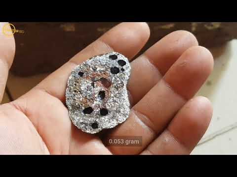 Amazing idea : Pure Silver Recycling with Old Ac Compressor : ভিডিওটি দেখলে আপনিও পারবেন ! Master BD