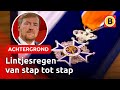 Een lintje krijgen: zó werkt het | Omroep Brabant