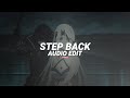 Step Back - 1nonly ft sxmpra [edit audio]