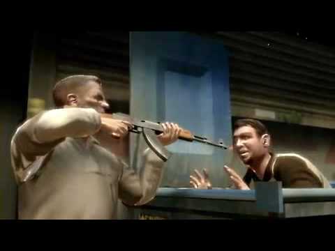 Grand Theft Auto IV - Roman Bellic