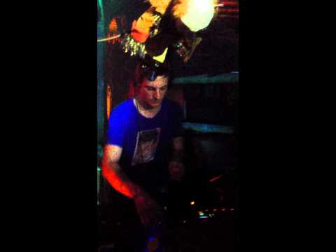 Doyle Shepherd @ Katerholzig Berlin 140412