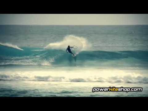 North Kiteboarding EVO 2011 - Powerkiteshop