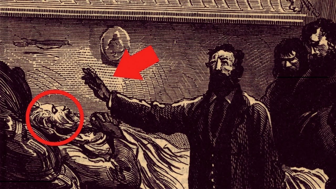 Este Conhecimento Sagrado Revela Como Controlar Sua Realidade.