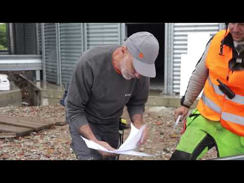 CESCO Torino MOLINO CHIAVAZZA