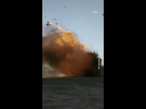 Anduril’s Barracuda-500M Missile