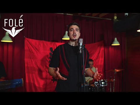 Arianit Ramadani - Jusuf Gervalla